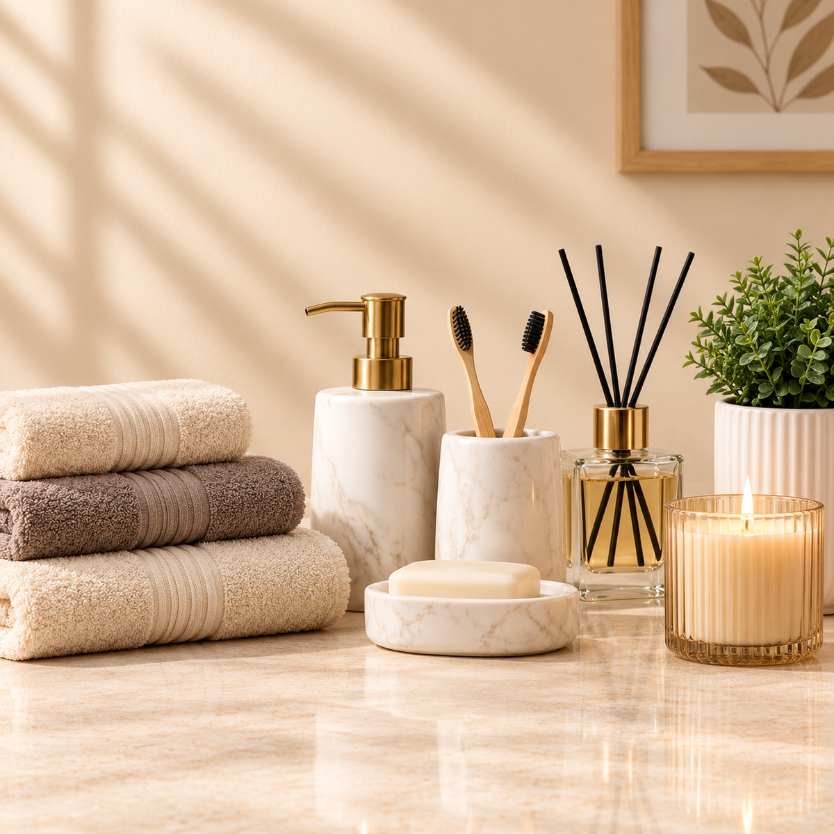 Home Essentials