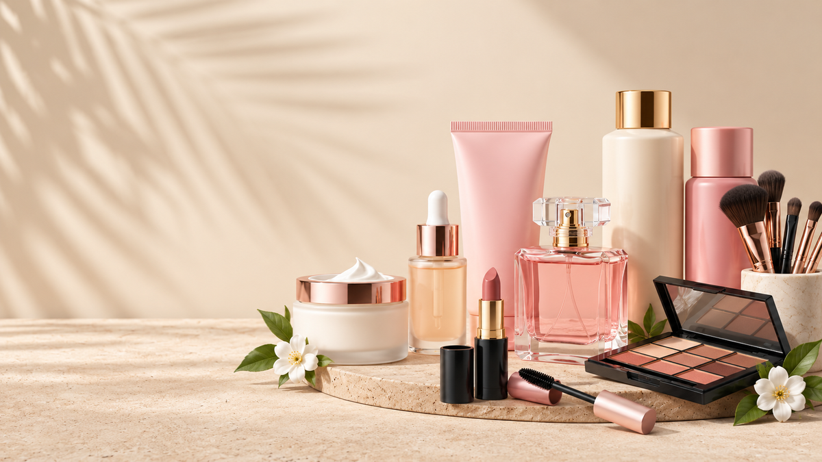 Beauty & Personal Care