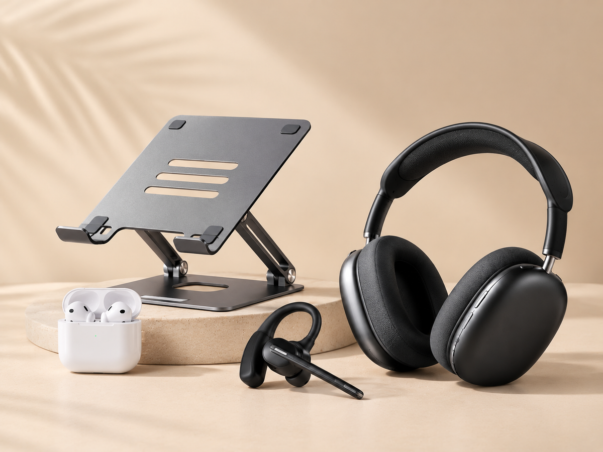 Gadgets & Electronics