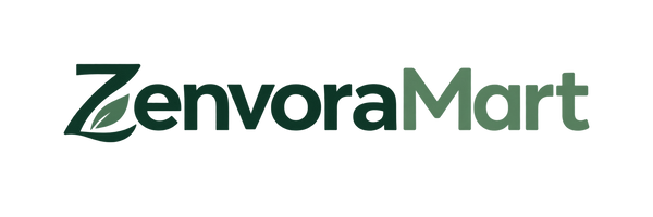 ZenvoraMart